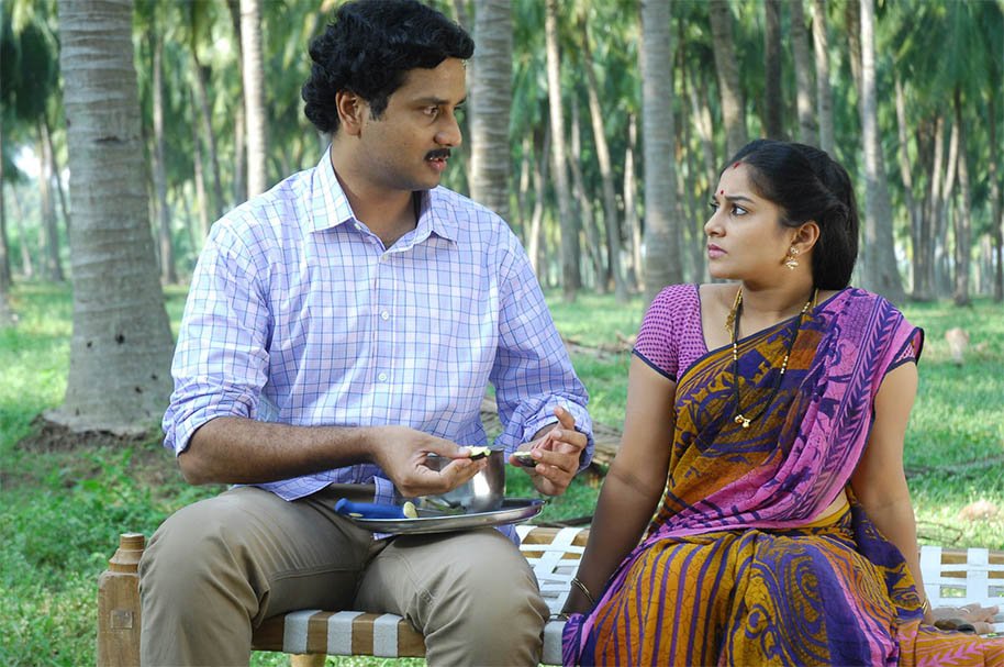 Anthaku Mundu Aa Tarvatha